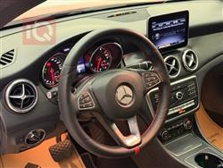 مرسيدس بنز CLA